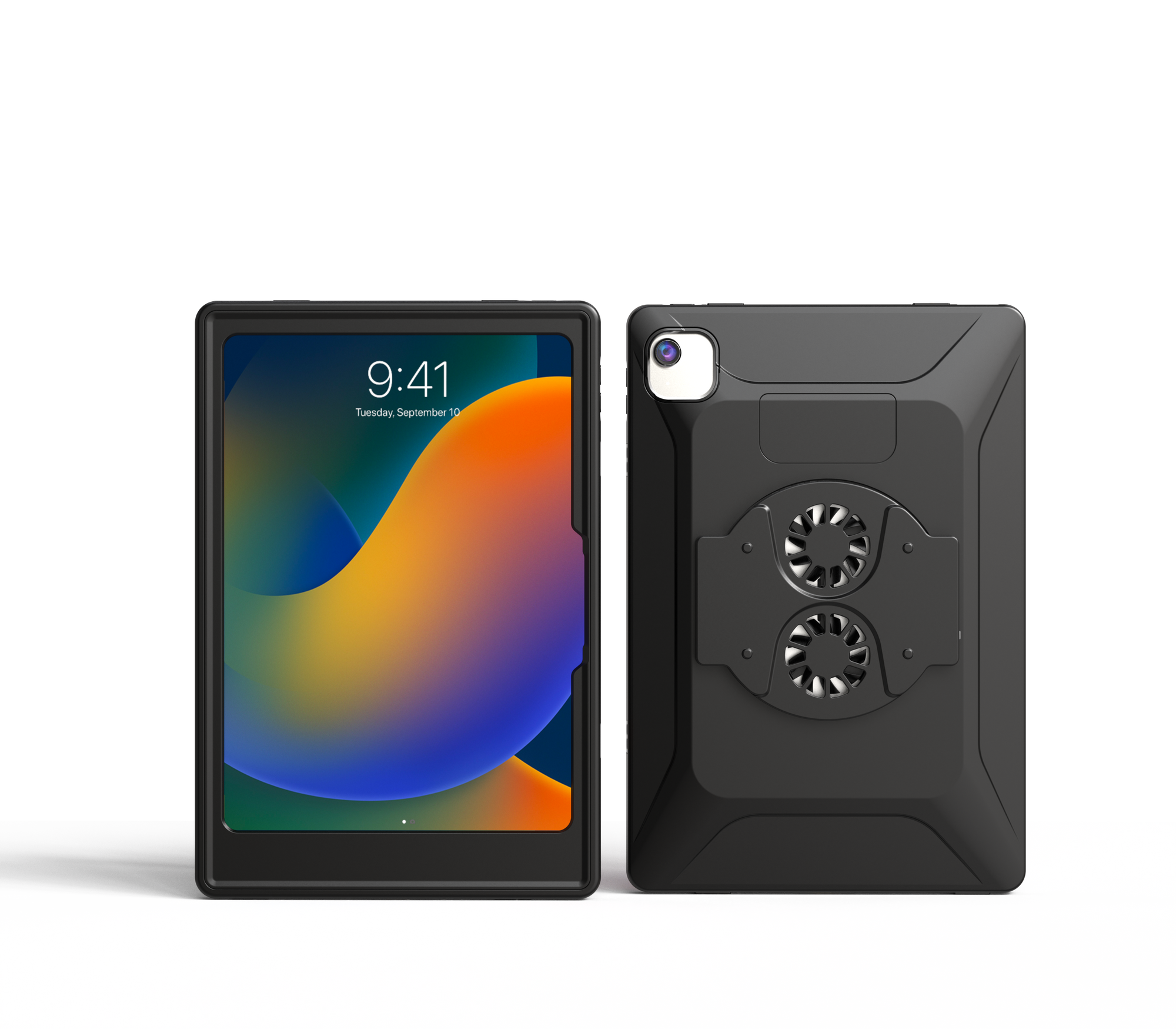 VersaGuard Thermoelectric Cooling Case CTA DIGITAL