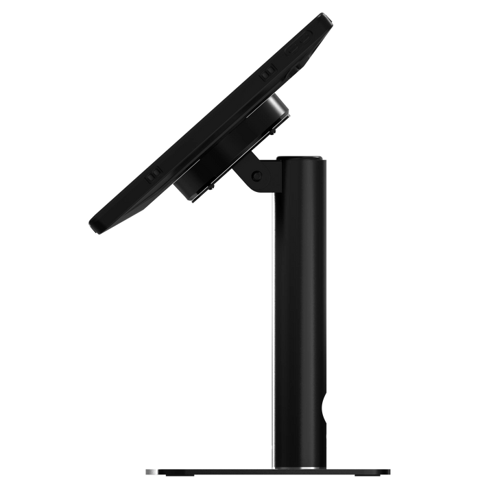 VersaGuard Twist Lock I11 Case and Dock with Flex Desk Mount CTA DIGITAL