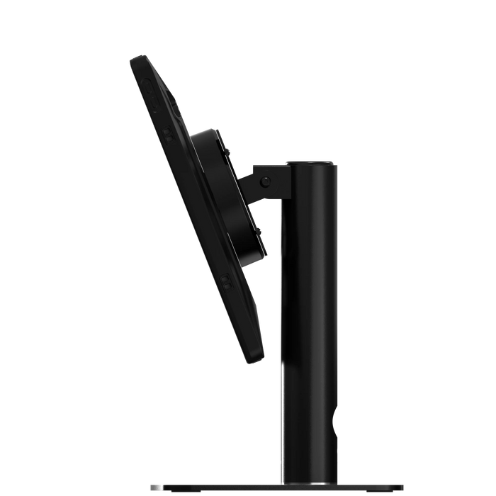 VersaGuard Twist Lock I11 Case and Dock with Flex Desk Mount CTA DIGITAL