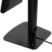 VersaGuard Twist Lock I11 Case and Dock with Flex Desk Mount CTA DIGITAL