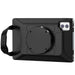 VersaGuard Twist Lock Tablet Case with Dock & Wireless Inductive Charging CTA DIGITAL
