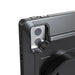 VersaGuard Twist Lock Tablet Case with Dock & Wireless Inductive Charging CTA DIGITAL