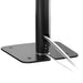 Versatile 180° Rotating Desk Mount for up to 9 lbs. Devices CTA DIGITAL