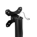 Versatile 180° Rotating Desk Mount for up to 9 lbs. Devices CTA DIGITAL
