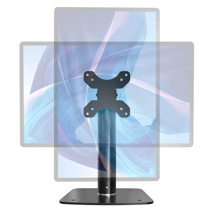 Versatile 180° Rotating Desk Mount for up to 9 lbs. Devices CTA DIGITAL