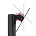 Versatile 180° Rotating Desk Mount for up to 9 lbs. Devices CTA DIGITAL