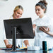 Versatile 180° Rotating Desk Mount for up to 9 lbs. Devices CTA DIGITAL