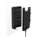 Wall Mount Adapter Add-on for CTA Digital Induction Charging Cases CTA DIGITAL