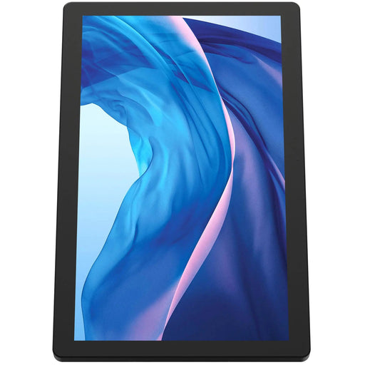 Wall Mount with Storage Area for Elo and Other Displays CTA DIGITAL