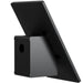 Wall Mount with Storage Area for Elo and Other Displays CTA DIGITAL