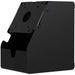 Wall Mount with Storage Area for Elo and Other Displays CTA DIGITAL