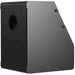Wall Mount with Storage Area for Elo and Other Displays CTA DIGITAL