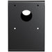 Wall Mount with Storage Area for Elo and Other Displays CTA DIGITAL