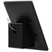 Wall Mount with Storage Area for Elo and Other Displays CTA DIGITAL