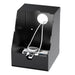 Wall Mount with Storage Area for Elo and Other Displays CTA DIGITAL