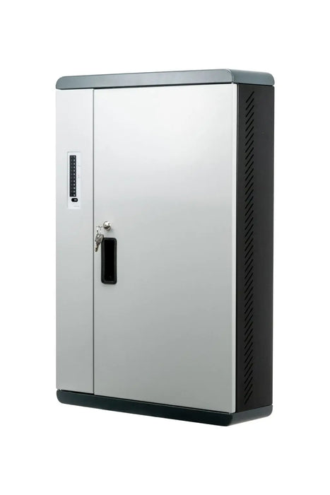 Wall-Mounted Charge Station Security Cabinet CTA DIGITAL