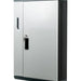 Wall-Mounted Charge Station Security Cabinet CTA DIGITAL
