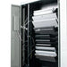 Wall-Mounted Charge Station Security Cabinet CTA DIGITAL