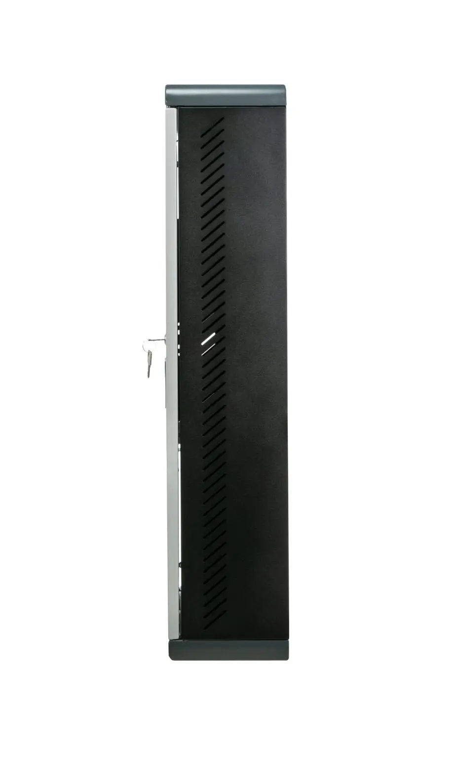 Wall-Mounted Charge Station Security Cabinet