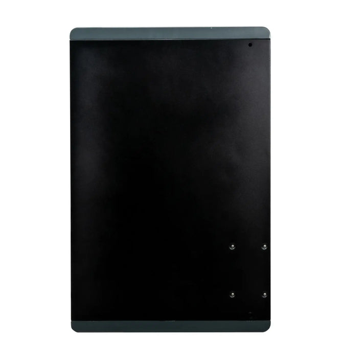 Wall-Mounted Charge Station Security Cabinet CTA DIGITAL