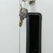 Wall-Mounted Charge Station Security Cabinet CTA DIGITAL