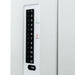 Wall-Mounted Charge Station Security Cabinet CTA DIGITAL