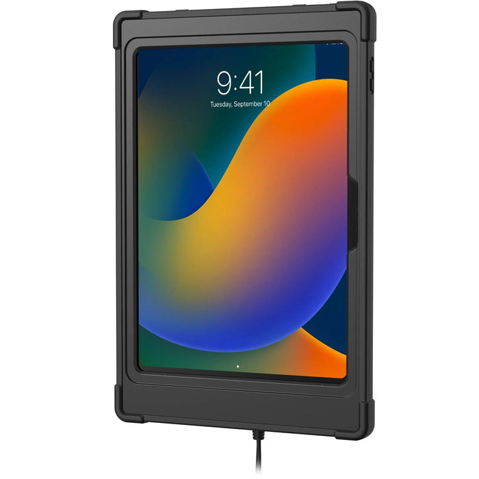Wireless Charging Case and Docking Station Wall Mount CTA DIGITAL