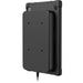 Wireless Charging Case and Docking Station Wall Mount CTA DIGITAL