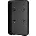 Wireless Charging Case and Docking Station Wall Mount CTA DIGITAL