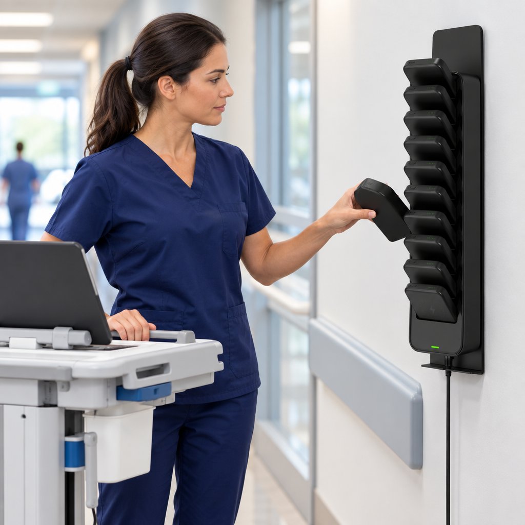 Healthcare