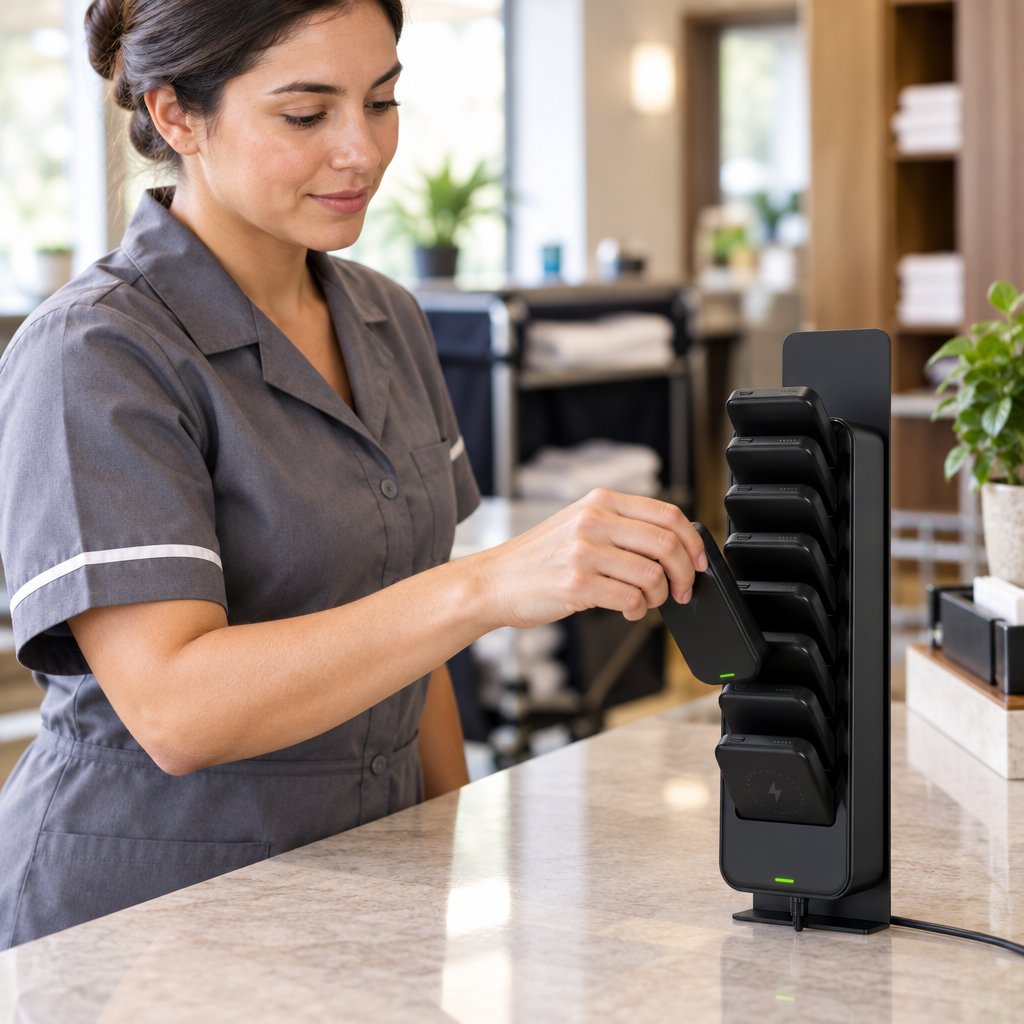 Hospitality