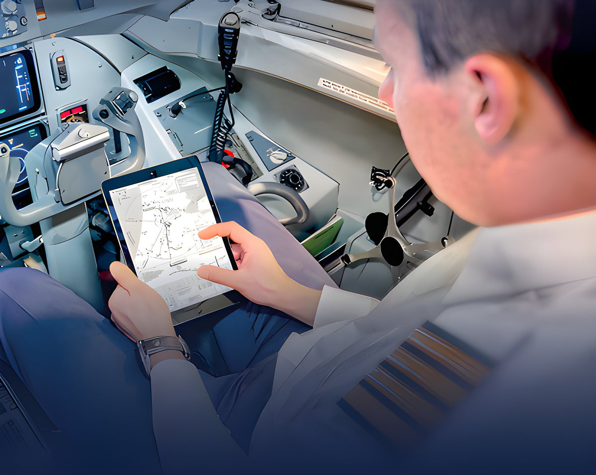 Global Aircraft Support Provider: The Challenge