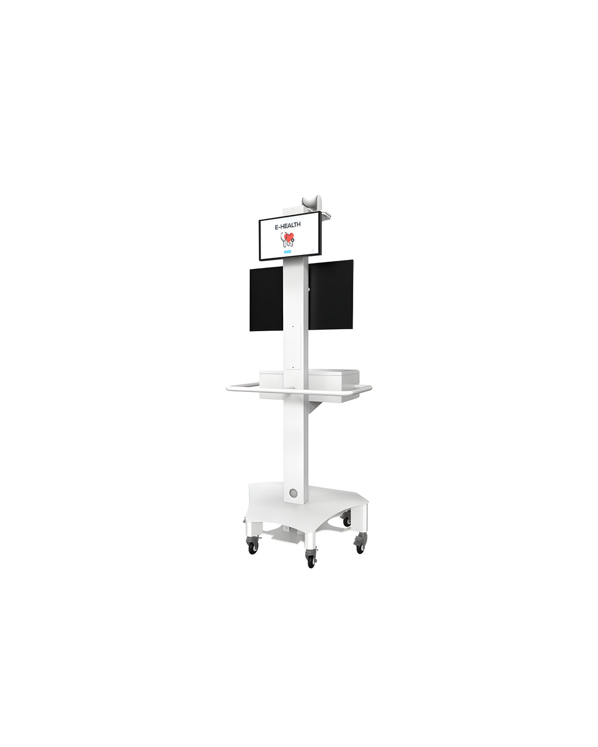 Major Hospital: The Solution