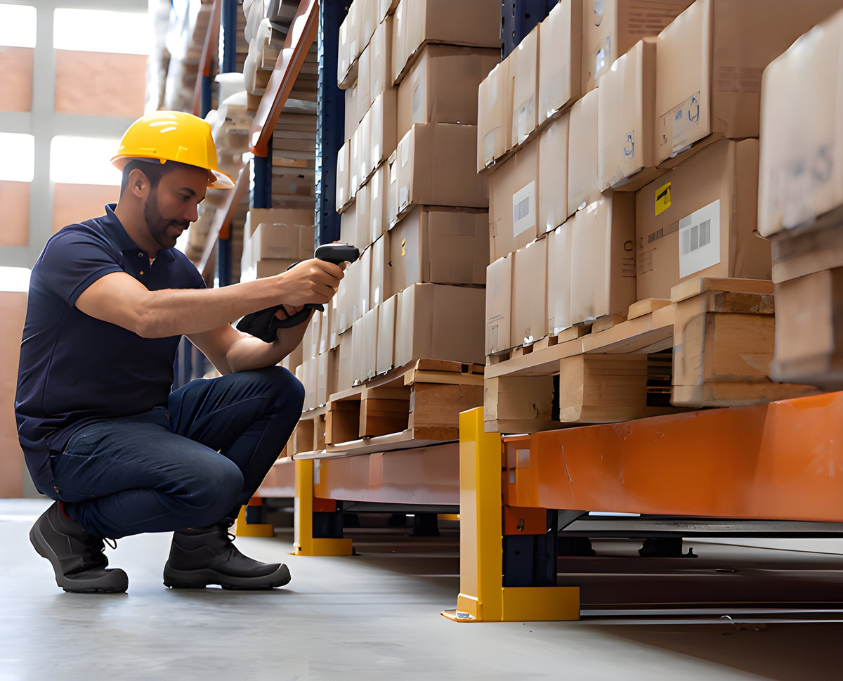 Retail Industry Leader: The Challenge