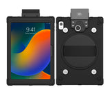 iPad 10th Generation Wireless Charging Case for Moby 5500
