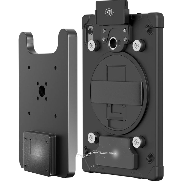 iPad 10th Generation Wireless Charging Case for Moby 5500 CTA DIGITAL