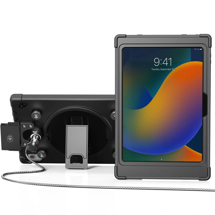 iPad 10th Generation Wireless Charging Case for Moby 5500 CTA DIGITAL