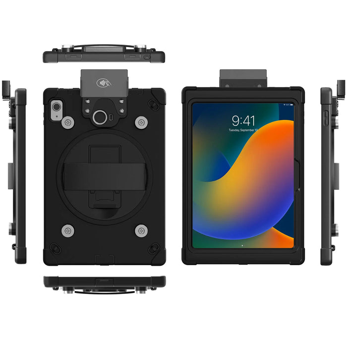 iPad 10th Generation Wireless Charging Case for Moby 5500 CTA DIGITAL