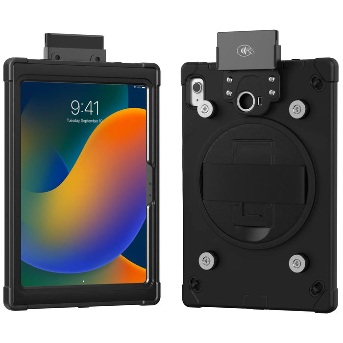 iPad 10th Generation Wireless Charging Case for Moby 5500 CTA DIGITAL