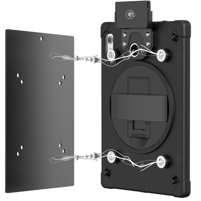 iPad 10th Generation Wireless Charging Case for Moby 5500 CTA DIGITAL