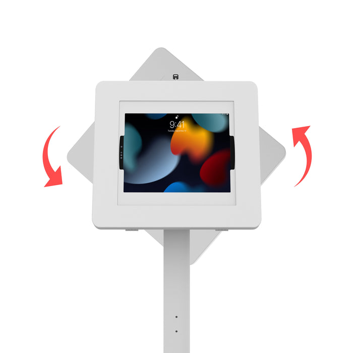 iPad Air 13-inch M2 (2024) - iPad Pro 13-inch M4 (2024) - iPad Pro 12.9″ (2015/ 2017/ 2018/ 2020) - Surface Pro 3/4/5/6/7