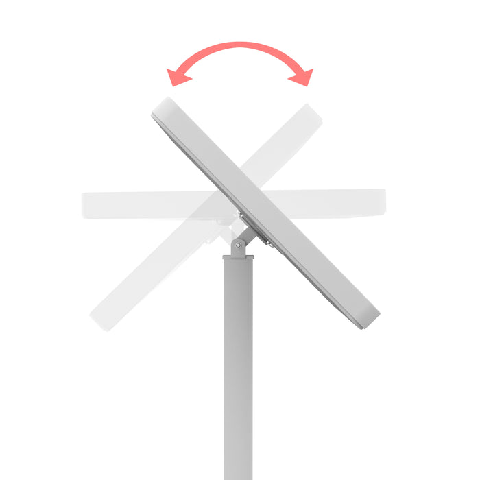 iPad Air 13-inch M2 (2024) - iPad Pro 13-inch M4 (2024) - iPad Pro 12.9″ (2015/ 2017/ 2018/ 2020) - Surface Pro 3/4/5/6/7