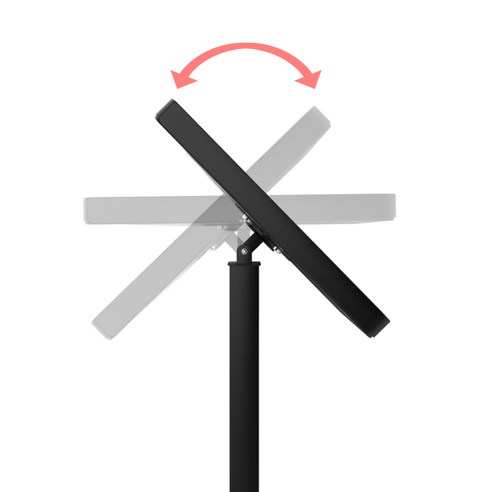 iPad Air 13-inch M2 (2024) - iPad Pro 13-inch M4 (2024) - iPad Pro 12.9″ (2015/ 2017/ 2018/ 2020) - Surface Pro 3/4/5/6/7