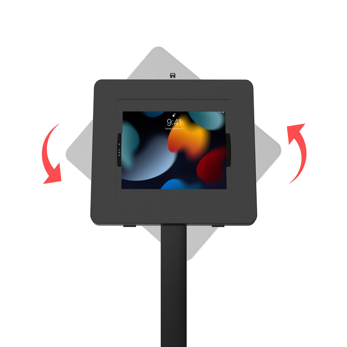 iPad Air 13-inch M2 (2024) - iPad Pro 13-inch M4 (2024) - iPad Pro 12.9″ (2015/ 2017/ 2018/ 2020) - Surface Pro 3/4/5/6/7