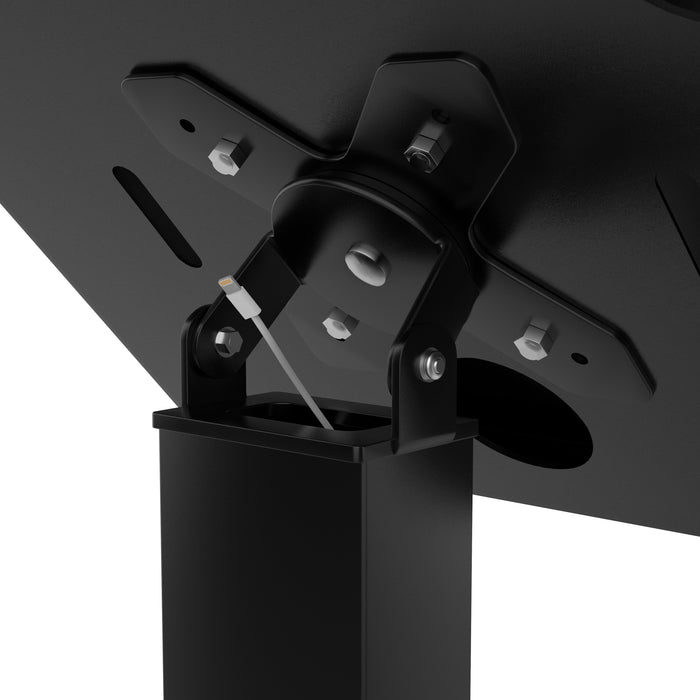 iPad Air 13-inch M2 (2024) - iPad Pro 13-inch M4 (2024) - iPad Pro 12.9″ (2015/ 2017/ 2018/ 2020) - Surface Pro 3/4/5/6/7