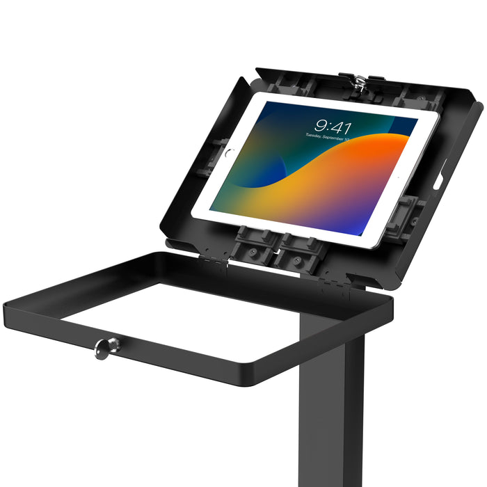 iPad Air 13-inch M2 (2024) - iPad Pro 13-inch M4 (2024) - iPad Pro 12.9″ (2015/ 2017/ 2018/ 2020) - Surface Pro 3/4/5/6/7 CTA DIGITAL