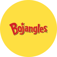 Client who trust us - Bojangles
