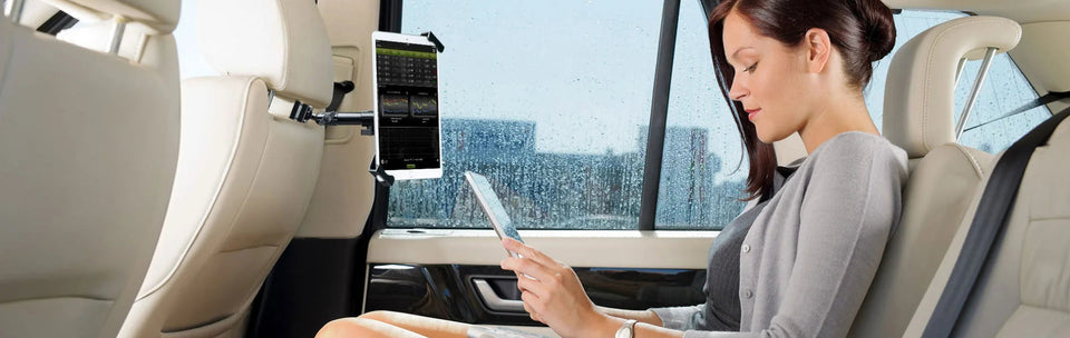 Vehicle Mounts