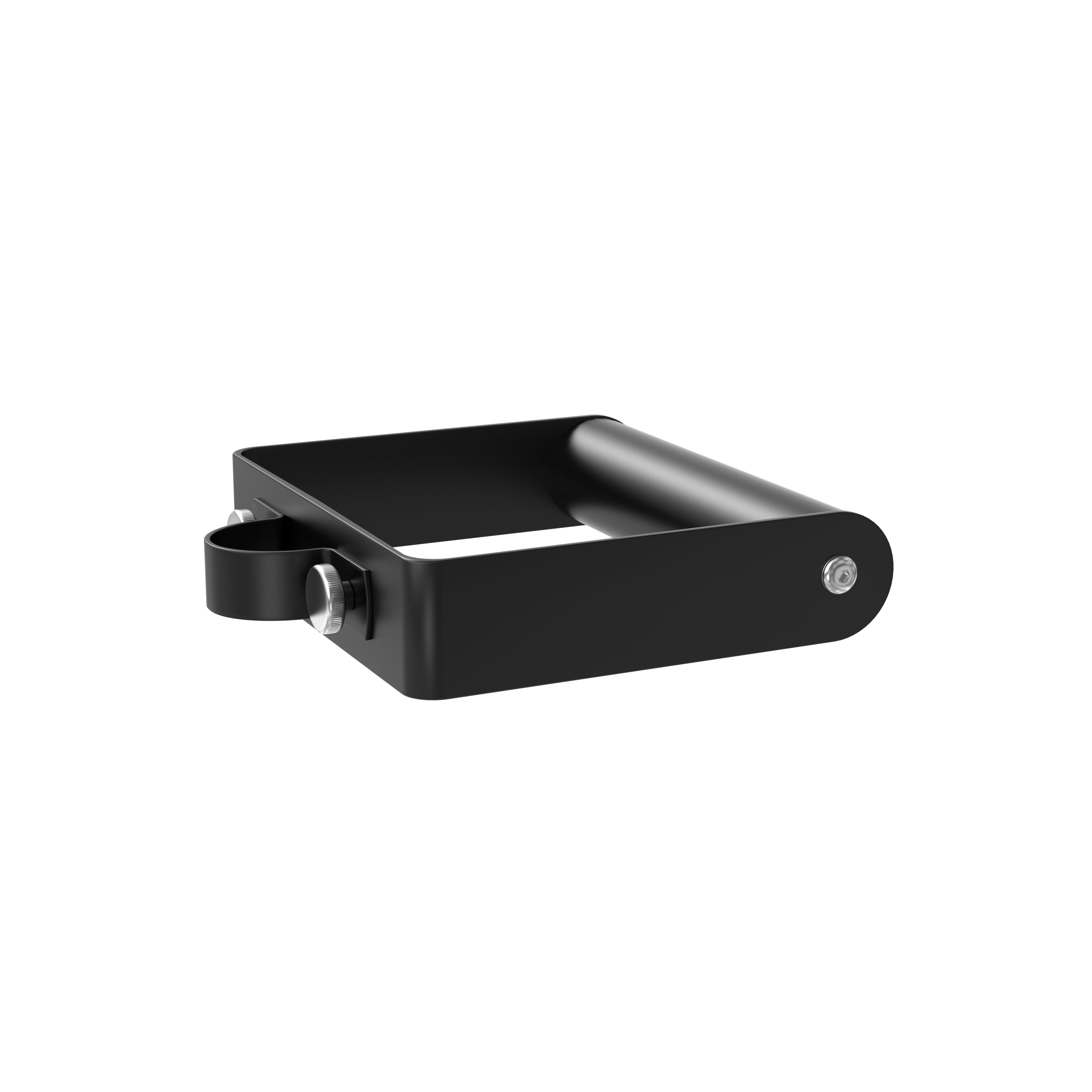 Add-On Handle for Rolling Floor Stand (Black)