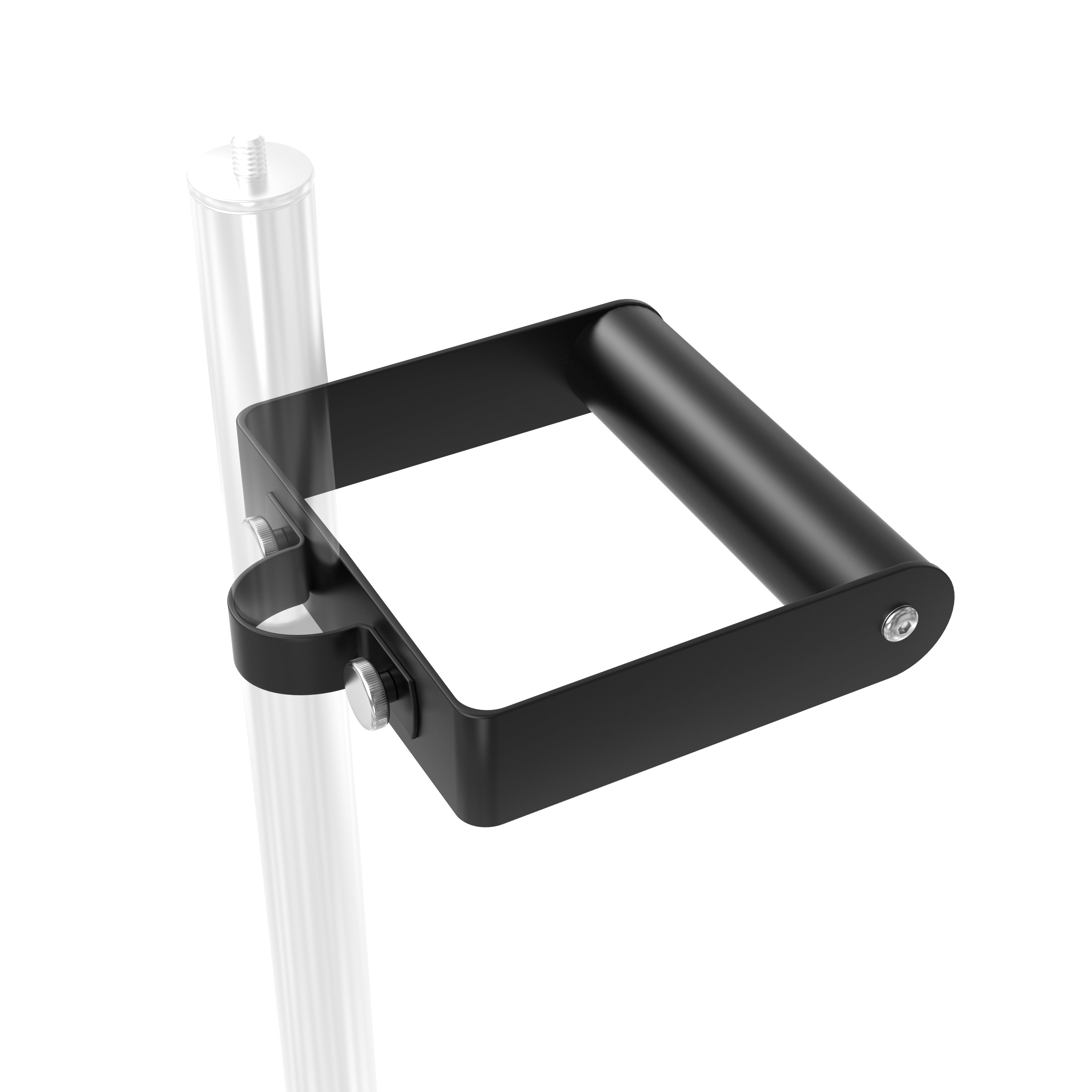 Add-On Handle for Rolling Floor Stand